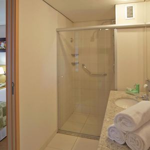 Holiday Inn Parque Anhembi By Ihg
