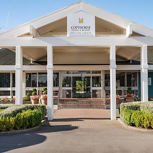 Copthorne Solway Park, Wairarapa